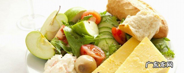 减肥不能吃的12种食物