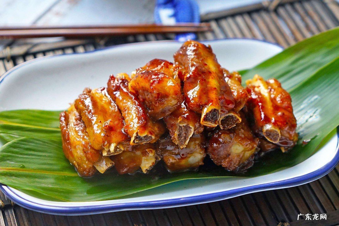 做糖醋排骨的糖醋怎么做