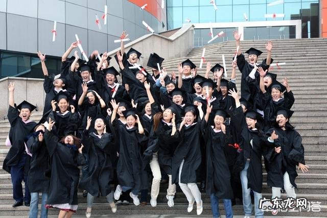 大学四年里哪一年最重要?