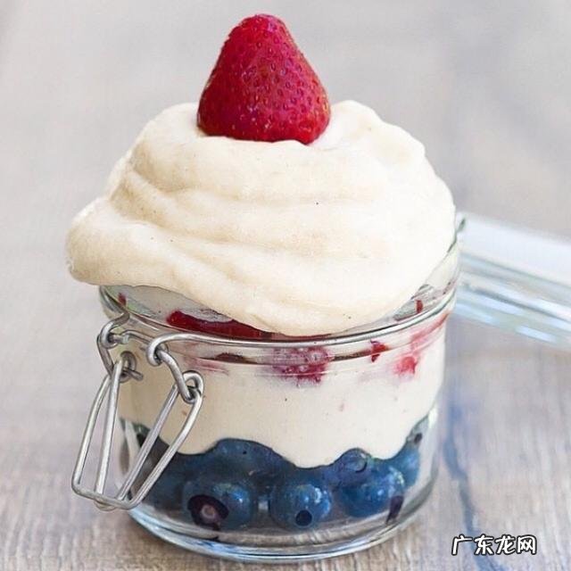 冰激凌是怎么做出来的?