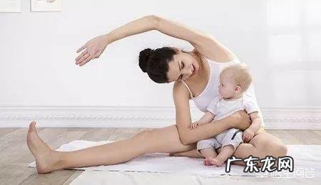 生完宝宝怎么瘦肚子最快最有效?产后肚皮松弛怎么恢复?