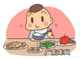 一岁九个月的宝宝吃什么有营养？