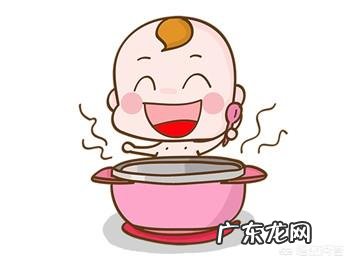 一岁九个月的宝宝吃什么有营养？