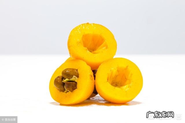 枇杷,为什么越来越受人欢迎?
