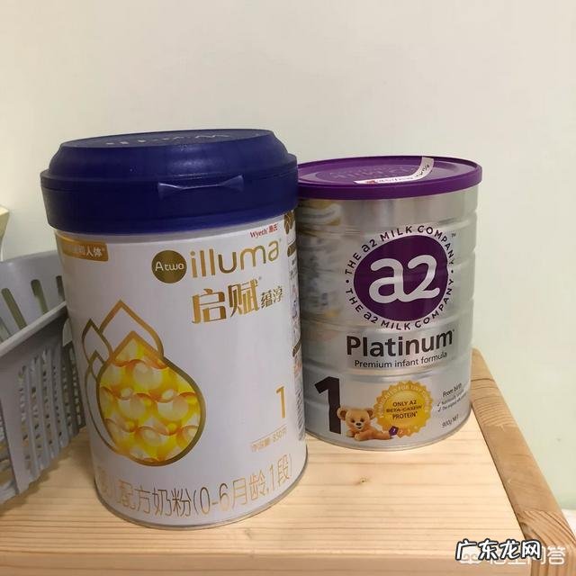 新生儿喝哪种奶粉好?