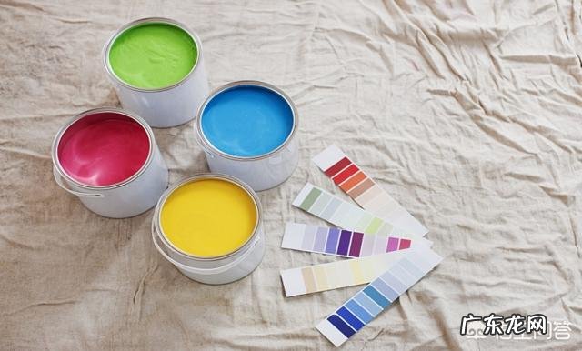 家里装修需要涂料,该怎么选择好的涂料?