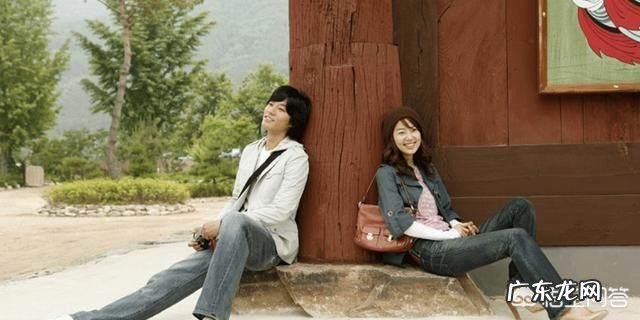 能否推荐几部韩国的感人电影?