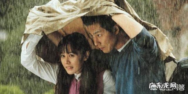 能否推荐几部韩国的感人电影?