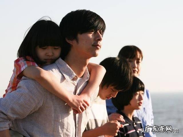 能否推荐几部韩国的感人电影?