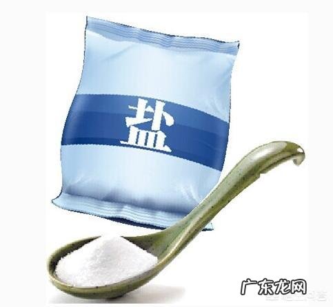 为什么不吃盐就没力气?