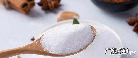 为什么不吃盐就没力气?