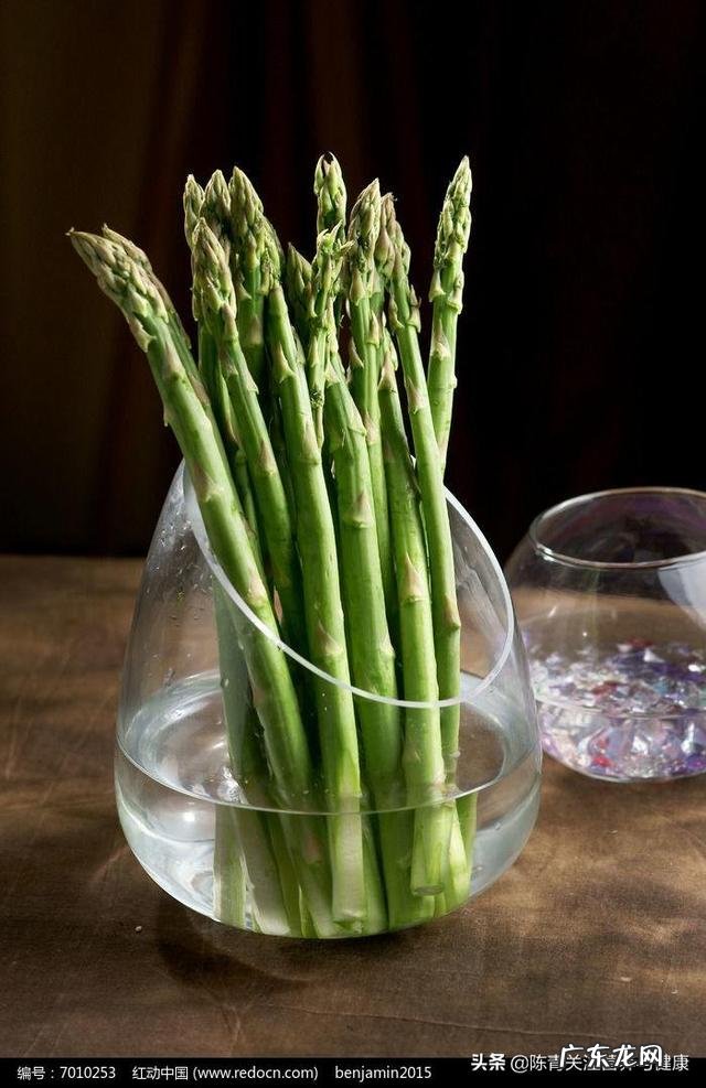 芦笋有哪营养价值，吃芦笋有什么禁忌吗？