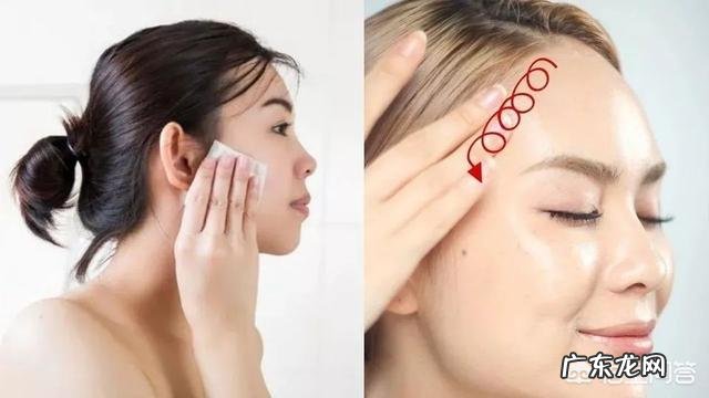 卸妆有什么要注意的？