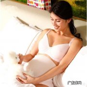 孕期选择文胸应该注意什么？