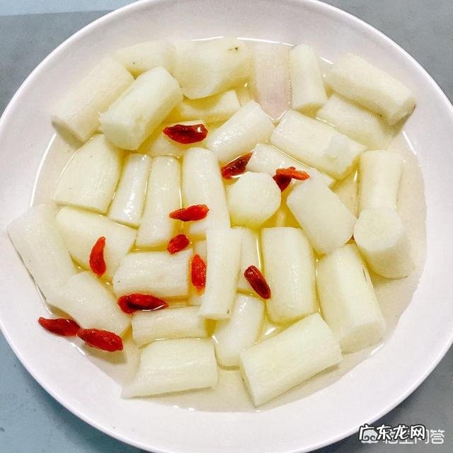 山药怎么吃?