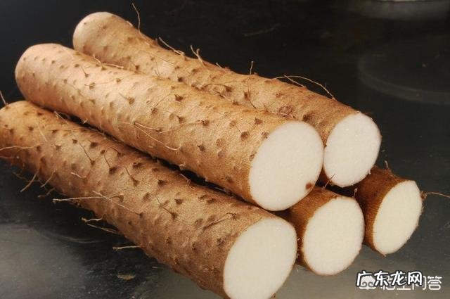 山药怎么吃?