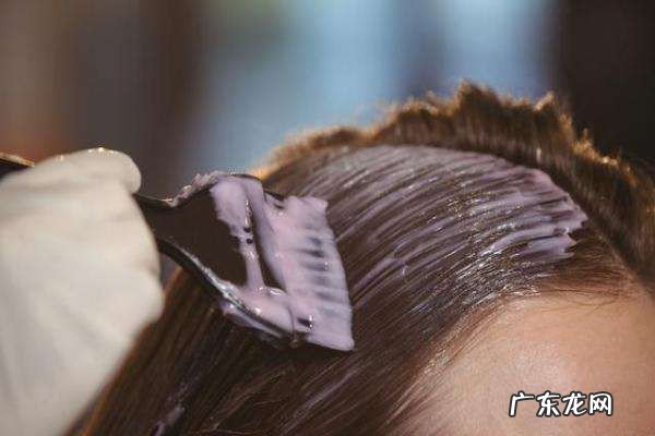 染黑后想换颜色怎么办