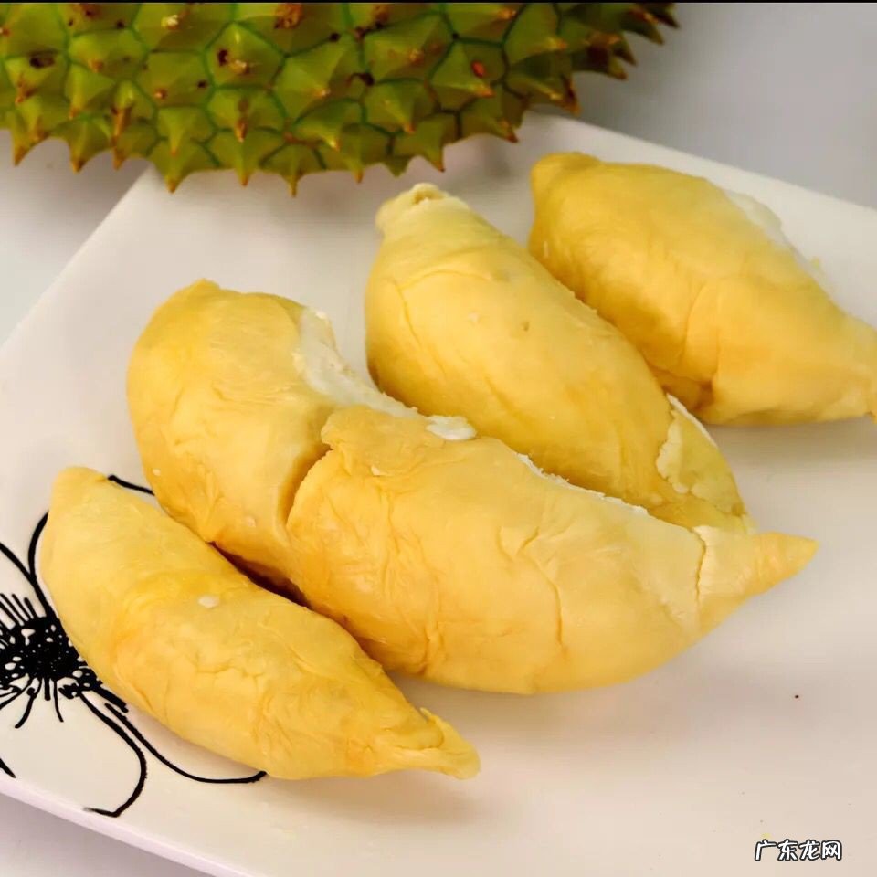 怎么样买到甜的榴莲