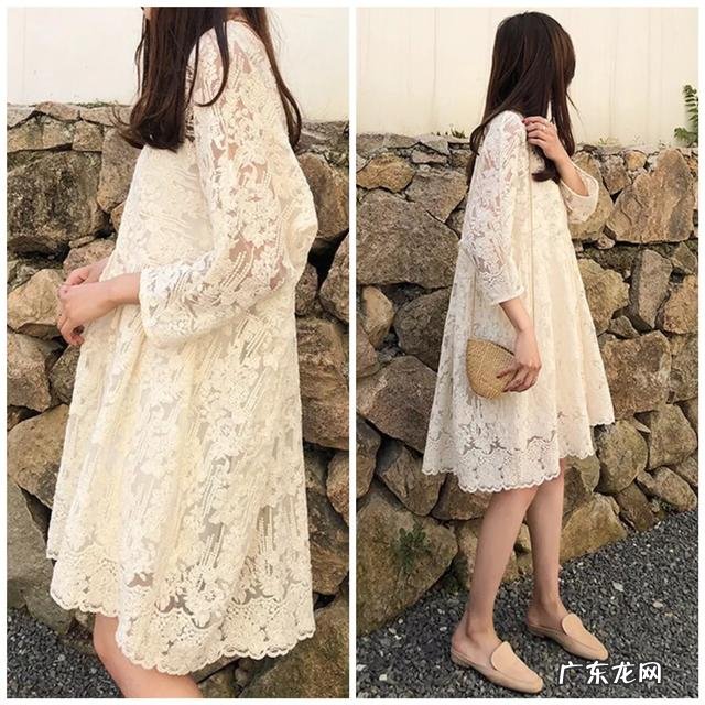 腹部比较肥穿什么衣服好看？