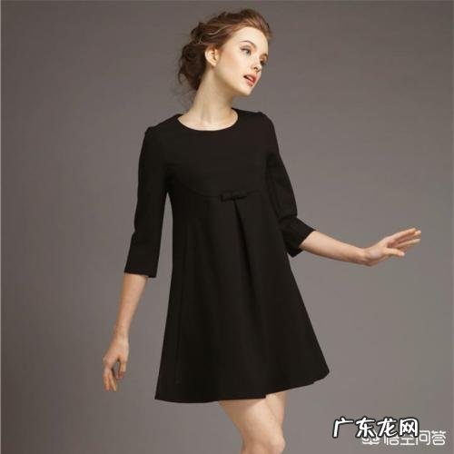 腹部比较肥穿什么衣服好看?