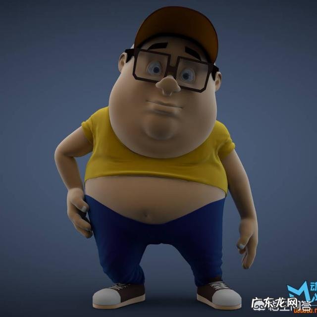 腹部比较肥穿什么衣服好看？