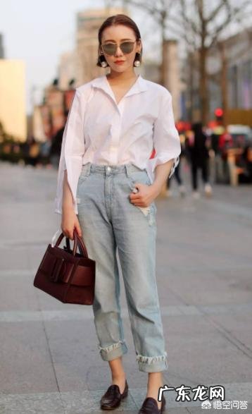 腹部比较肥穿什么衣服好看?