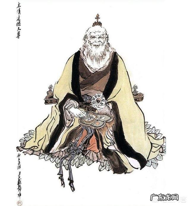 太上老君的坐骑青牛是什么来历?