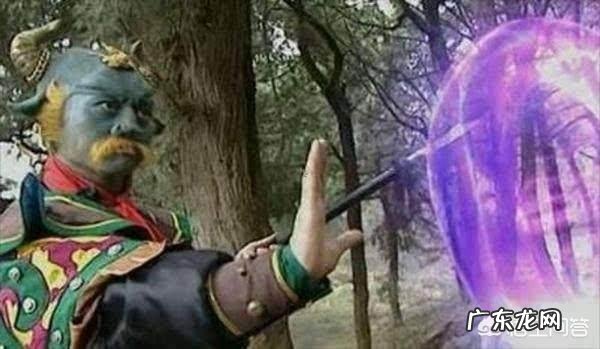 太上老君的坐骑青牛是什么来历?