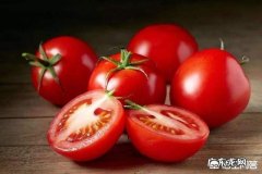 西红柿有什么功效呢？