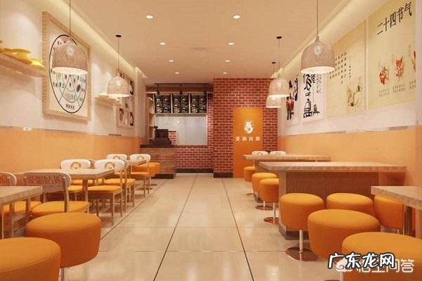 一家早餐店怎么样才能做到回头客不断?