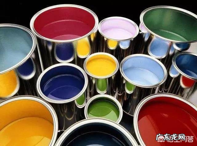 装修时用什么涂料好?