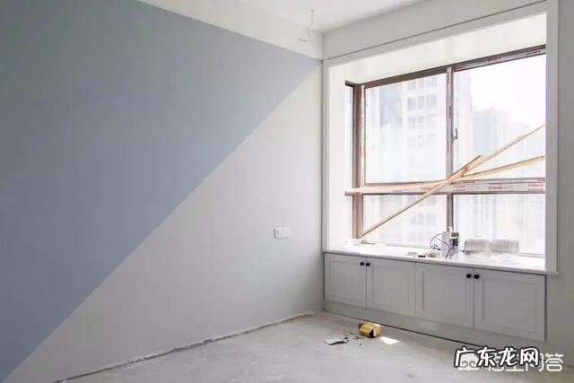 装修时用什么涂料好?