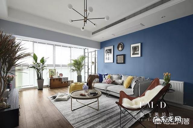 装修时用什么涂料好?