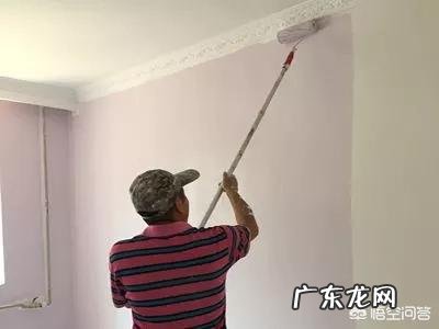 装修时用什么涂料好?