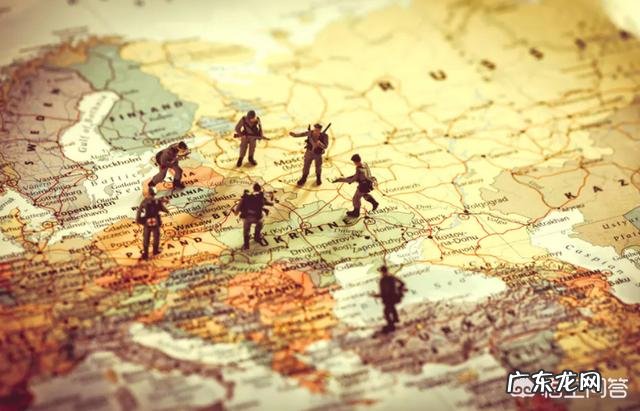 为何说乌克兰被俄罗斯吊打的局面难改变?