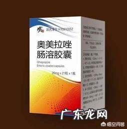 奥美拉唑有没有副作用呢？