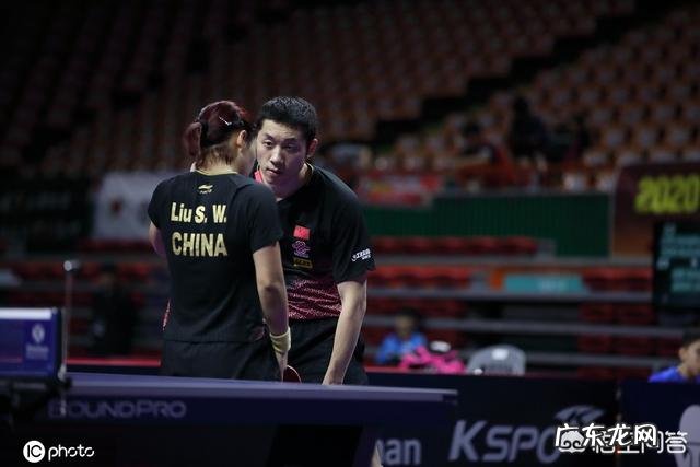 中国乒乓球队的奥运战略需要调整,混双是否需要新配对?还是运动员身兼三项?
