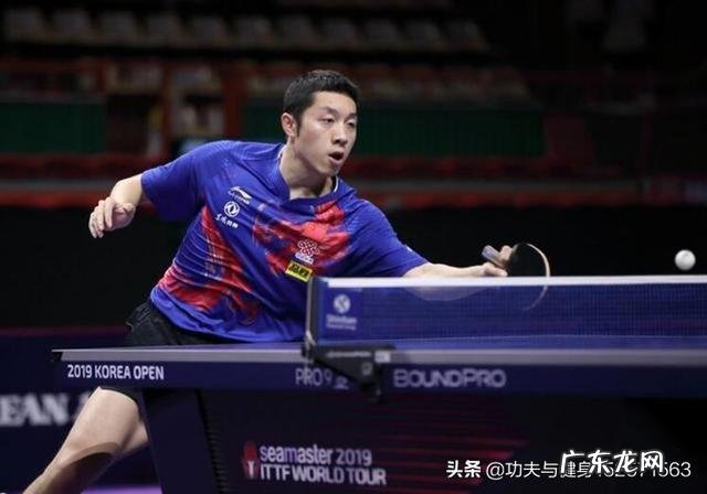 中国乒乓球队的奥运战略需要调整,混双是否需要新配对?还是运动员身兼三项?