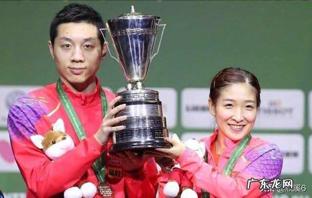 中国乒乓球队的奥运战略需要调整,混双是否需要新配对?还是运动员身兼三项?