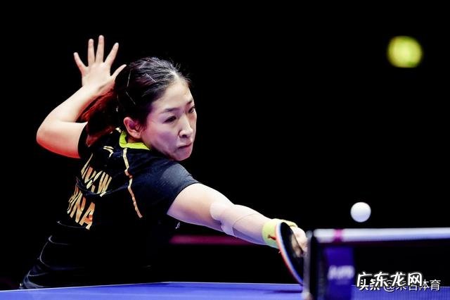 中国乒乓球队的奥运战略需要调整,混双是否需要新配对?还是运动员身兼三项?