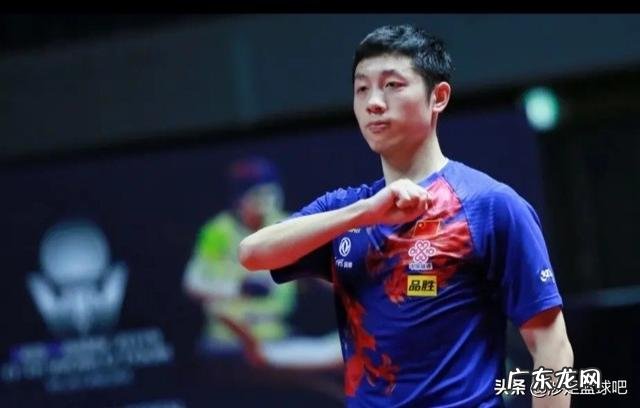 中国乒乓球队的奥运战略需要调整,混双是否需要新配对?还是运动员身兼三项?