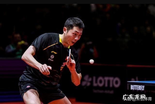 中国乒乓球队的奥运战略需要调整,混双是否需要新配对?还是运动员身兼三项?