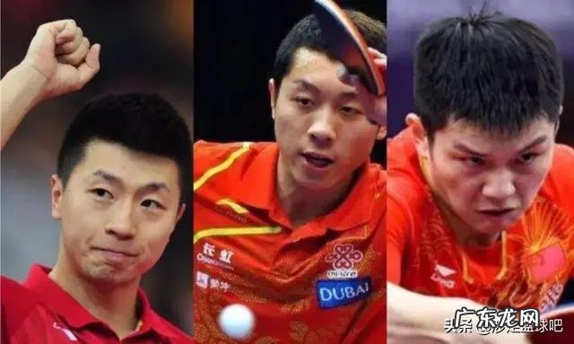 中国乒乓球队的奥运战略需要调整,混双是否需要新配对?还是运动员身兼三项?