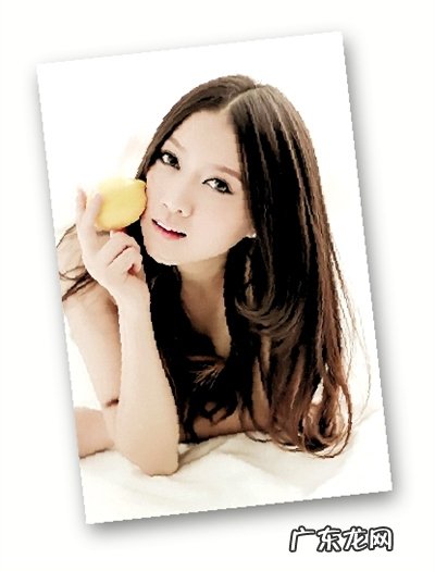 模特潘林风获“亚洲美皇后”