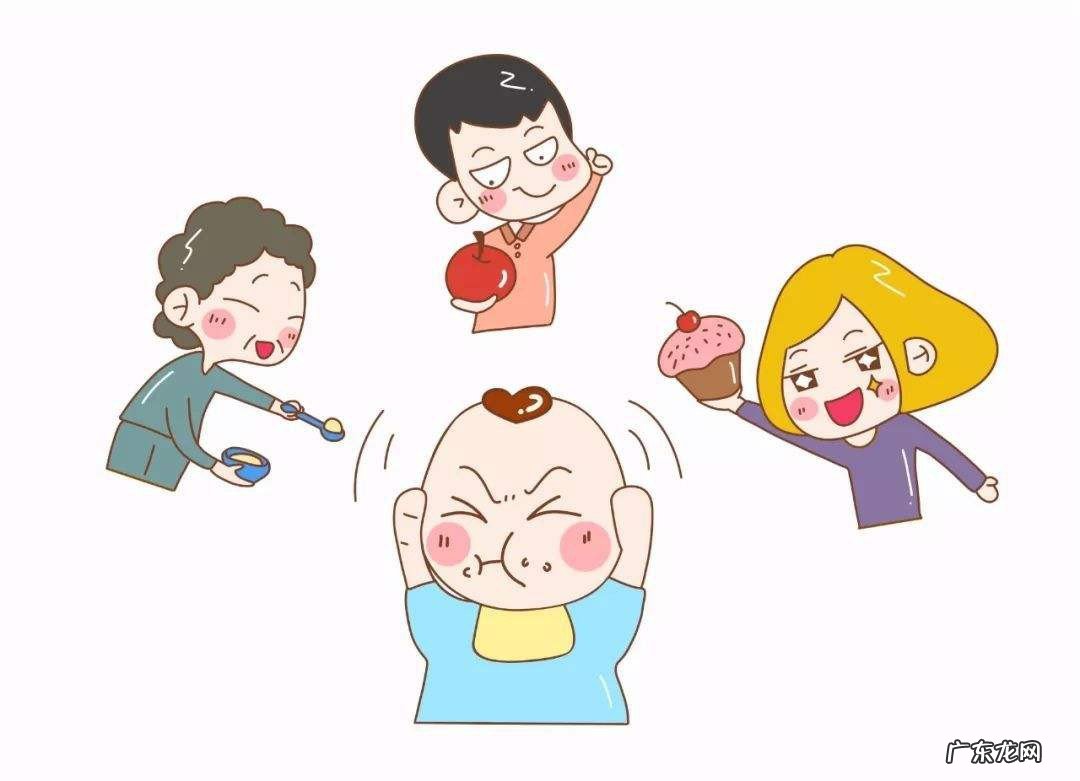 宝宝能吃是不是积食