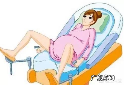 自然分娩的过程是什么样的?有什么感觉?怎样用力可以让宝宝顺利的出生?