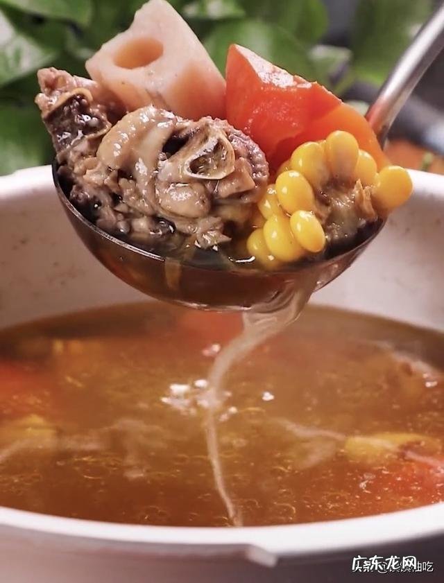 怎么样做鸡汤才好吃?