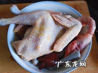 怎么样做鸡汤才好吃？