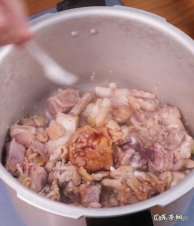 怎么样做鸡汤才好吃?