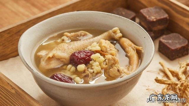 怎么样做鸡汤才好吃?